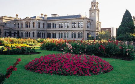 The Mansion Hotel - Accommodation Coffs Harbour 1