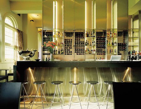 The Mansion Hotel - Accommodation Coffs Harbour 3