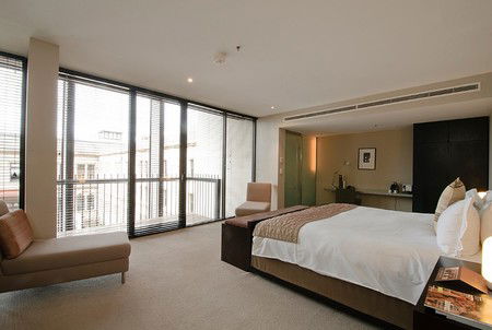 The Mansion Hotel - Accommodation Coffs Harbour 4