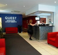 Quest Newcastle - Accommodation Coffs Harbour