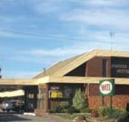 Burwood East Motel - Accommodation Coffs Harbour