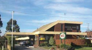 Burwood East Motel - Accommodation Coffs Harbour 0