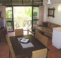 Coral Sea Villas - Accommodation Coffs Harbour