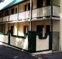 Town Square Motel - Accommodation Coffs Harbour