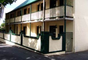 Town Square Motel - Accommodation Coffs Harbour 0