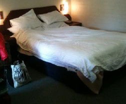 Town Square Motel - Accommodation Coffs Harbour 1