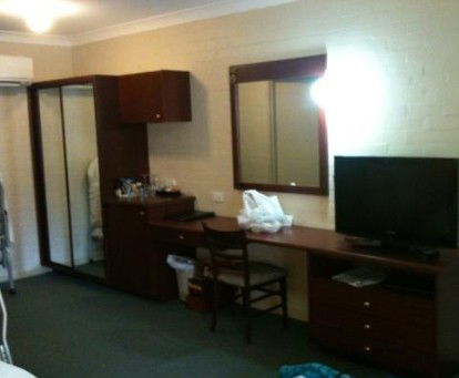 Town Square Motel - Accommodation Coffs Harbour 2