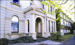 The Albany - Accommodation Coffs Harbour 1