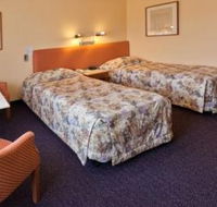 Country Comfort Tamworth Towers - Accommodation Coffs Harbour