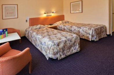 Country Comfort Tamworth Towers - Accommodation Coffs Harbour 0
