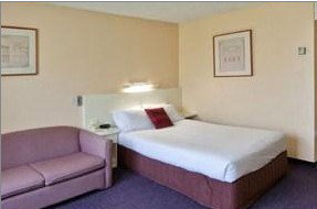 Country Comfort Tamworth Towers - Accommodation Coffs Harbour 2