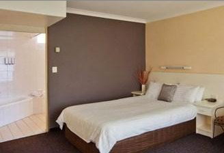 Country Comfort Tamworth Towers - Accommodation Coffs Harbour 3
