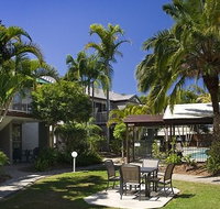 Weyba Gardens Resort - Accommodation Coffs Harbour