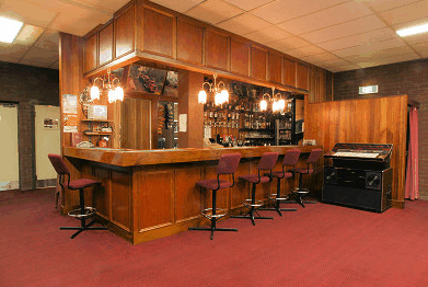 Swansea Waterloo Inn Motel - Accommodation Coffs Harbour