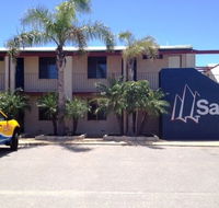 Sails Geraldton Accommodation - Accommodation Coffs Harbour