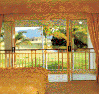 Paradise Links Resort Port Douglas - Accommodation Coffs Harbour