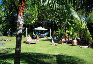 Dougies Backpacker Resort - Accommodation Coffs Harbour 1