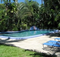 Pink Flamingo Resort - Accommodation Coffs Harbour