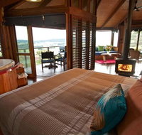 Mt Quincan Crater Retreat - Accommodation Coffs Harbour