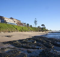 Oceanfront Motel - Accommodation Coffs Harbour