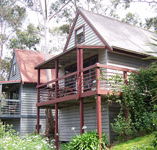 Great Ocean Road Cottages - Accommodation Coffs Harbour