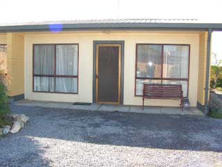 Wool Bay Holiday Units - Accommodation Coffs Harbour 1
