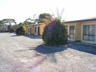 Wool Bay Holiday Units - Accommodation Coffs Harbour 2