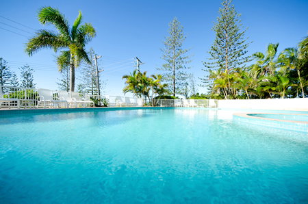 Crystal Bay Resort - Accommodation Coffs Harbour 2