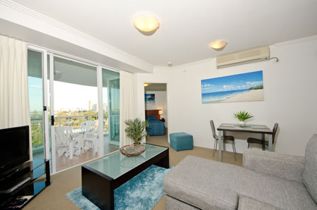 Crystal Bay Resort - Accommodation Coffs Harbour 3