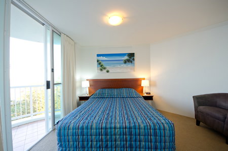 Crystal Bay Resort - Accommodation Coffs Harbour 4