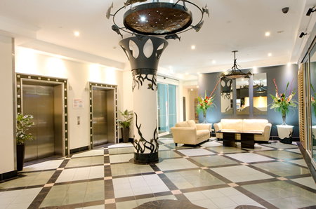 Crystal Bay Resort - Accommodation Coffs Harbour 5