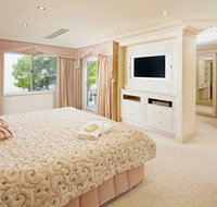 The Peninsula - Accommodation Coffs Harbour