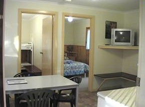 Ceduna Shelly Beach Caravan Park Cabins - Accommodation Coffs Harbour 3