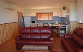 Ceduna Shelly Beach Caravan Park Cabins - Accommodation Coffs Harbour 6