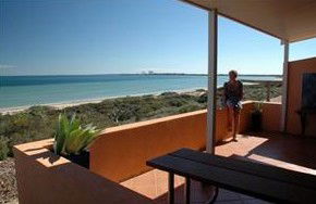 Ceduna Shelly Beach Caravan Park Cabins - Accommodation Coffs Harbour 7