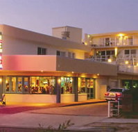 Crown Apartments Merimbula - Accommodation Coffs Harbour