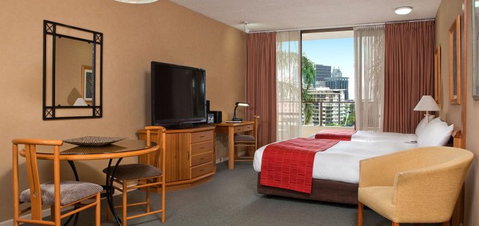 Summit Apartments Hotel - Accommodation Coffs Harbour 2