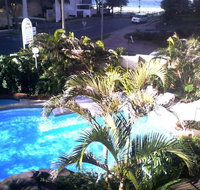 Villas De La Mer - Accommodation Coffs Harbour