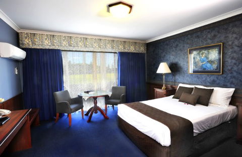Best Western The Clifton - Accommodation Coffs Harbour 2