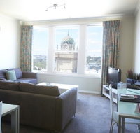 Flinders Landing Apartments - Accommodation Coffs Harbour