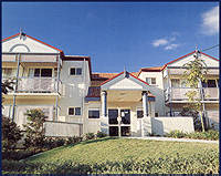 South Bank Mater Motel - Accommodation Coffs Harbour 0