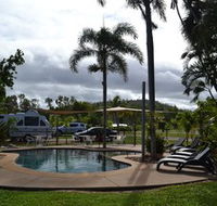 Dunk Island View Caravan Park - Accommodation Coffs Harbour