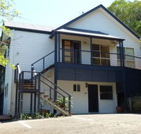 Mt Coolum Retreat - Accommodation Coffs Harbour