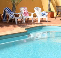 Villa Mirasol Boutique Motel - Accommodation Coffs Harbour