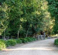The Plantation - Accommodation Coffs Harbour