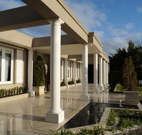 Norwood House Motel  Reception Centre - Accommodation Coffs Harbour