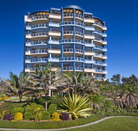 Beaches International - Accommodation Coffs Harbour
