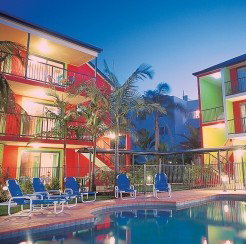 Mooloolaba Backpackers Resort - Accommodation Coffs Harbour 1