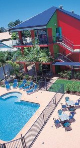 Mooloolaba Backpackers Resort - Accommodation Coffs Harbour 3