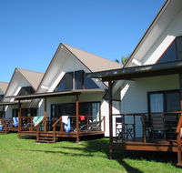 Cardwell Beachcomber Motel  Tourist Park - Accommodation Coffs Harbour